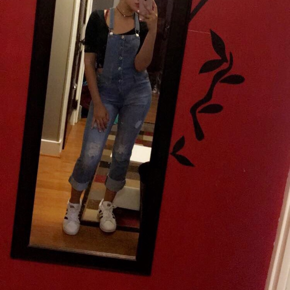 overalls